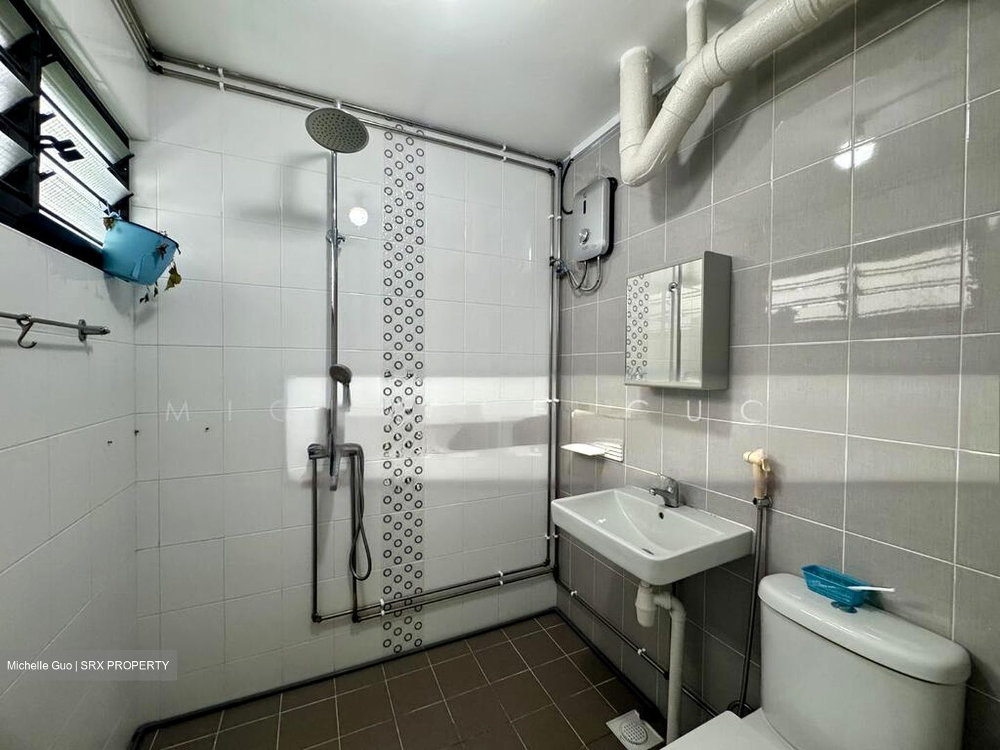 Blk 168 Woodlands Street 11 (Woodlands), HDB 5 Rooms #576832861